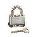 Master Padlock